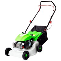 Газонокосилка бензиновая REDVERG RD-GL40