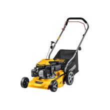 Газонокосилка бензиновая STEHER GLM-410