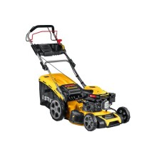 Газонокосилка бензиновая STEHER GLM-460p