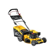 Газонокосилка бензиновая STEHER GLM-510p