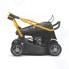 Газонокосилка бензиновая STIGA COLLECTOR 543