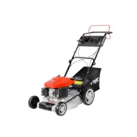 Газонокосилка бензиновая ЗУБР ГКБ-460СТ