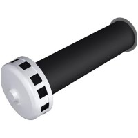 Клапан приточный ERA 12,5SAV055-01, D 125, 0,55м, фольгир.