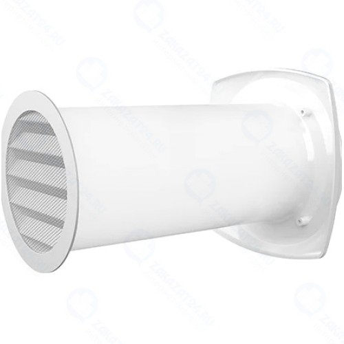 Клапан приточный ERA 16КП-05, D 160, проветриватель