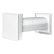 Проветриватель стенной VENTS ПС 101 Проветриватель стенной VENTS ПС 101