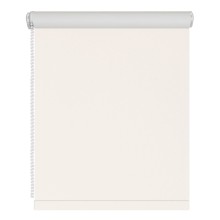 Рулонная штора DDA Блэкаут бежевый 100х170