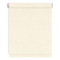 Рулонная штора DDA СОЛО светло-бежевая 60х160