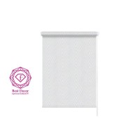 Рулонная штора LEGRAND Стиль 90*175, белый