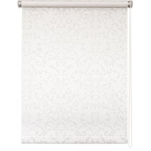 Рулонная штора УЮТ Дельфы 48х175, белый Рулонная штора УЮТ Дельфы 48х175, белый