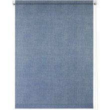 Рулонная штора УЮТ Деним 120х175 Рулонная штора УЮТ Деним 120х175