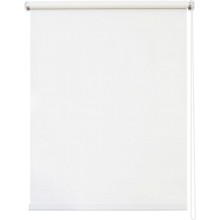 Рулонная штора УЮТ Плайн 100х175, белый Рулонная штора УЮТ Плайн 100х175, белый