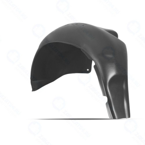 Подкрылок TOTEM для HOWER H3 (2017-н.в.) задний левый