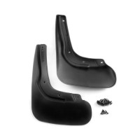 Брызговики передние FROSCH для Volkswagen Tiguan (2007-2012)