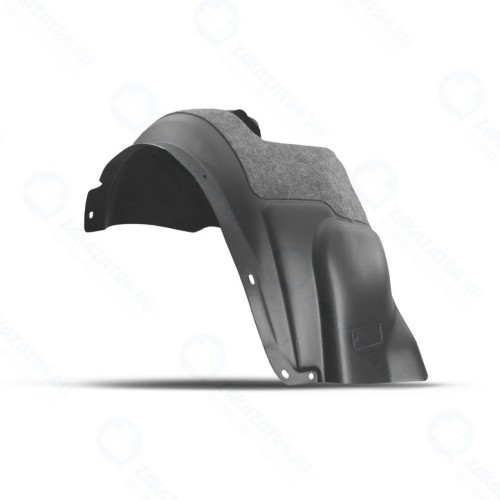 Подкрылок с шумоизоляцией TOTEM для HAVAL H6 (2014-н.в.), передний левый