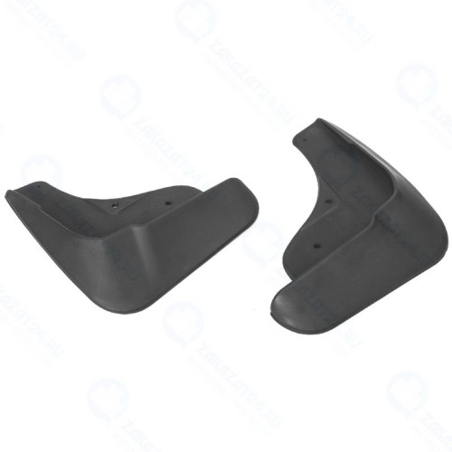 Брызговики Rival передние для Mazda CX5 (2015-2017)