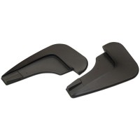 Брызговики Rival передние для Renault Duster I (2010-2021)