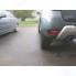Брызговики Rival задние для Renault Duster I рестайлинг (2015-2021)