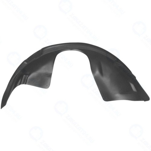 Подкрылок RIVAL для Hyundai Solaris (2014-2017) передний левый