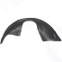 Подкрылок RIVAL для Hyundai Solaris (2014-2017) передний левый