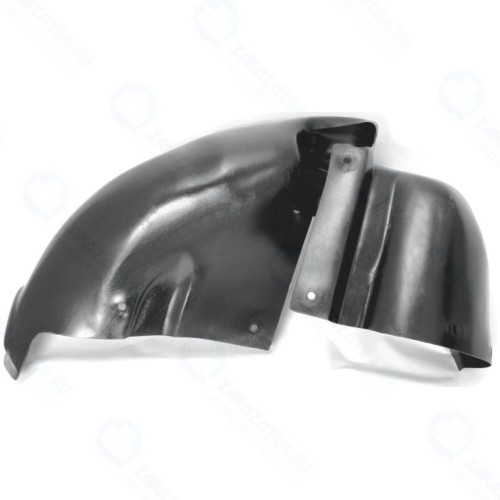 Подкрылок RIVAL для Lada Vesta (2015-н.в.) задний правый