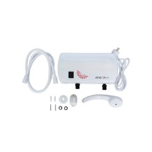 Проточный водонагреватель Atmor Basic 3.5 Kw SHOWER (душ)
