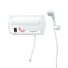 Проточный водонагреватель Atmor Basic 5 Kw SHOWER (душ)