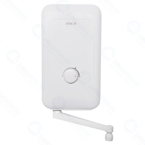 Проточный водонагреватель Atmor ENJOY 100 5000 Кухня