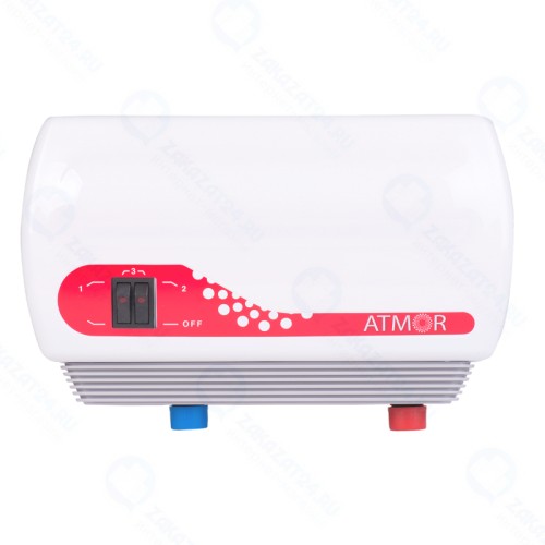 Проточный водонагреватель Atmor In-Line 7