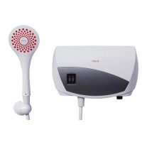 Проточный водонагреватель Atmor LOTUS 3.5 Kw SHOWER (душ)