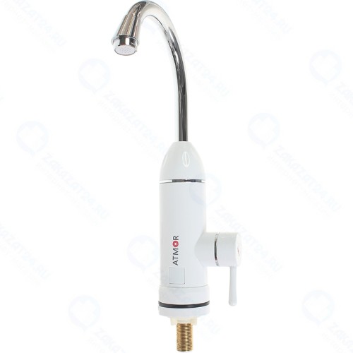 Проточный водонагреватель Atmor TAP 3 KW