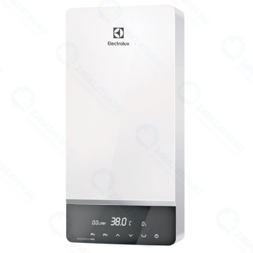 Проточный водонагреватель Electrolux NPX 18-24 Sensomatic Pro