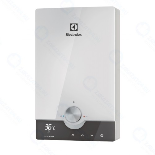 Проточный водонагреватель Electrolux NPX 8 Flow Active 2.0