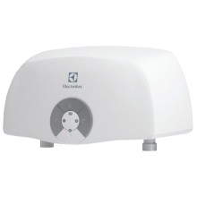 Проточный водонагреватель Electrolux Smartfix 2.0 5.5 S душ