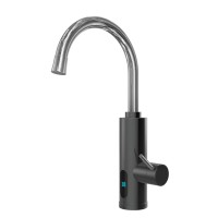 Проточный водонагреватель Electrolux Taptronic (Black)