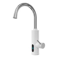Проточный водонагреватель Electrolux Taptronic (White)