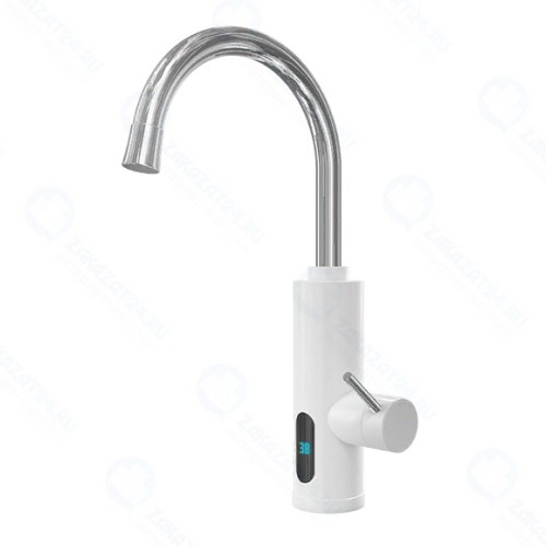 Проточный водонагреватель Electrolux Taptronic (White)