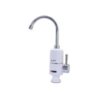 Проточный водонагреватель OASIS KP-P (X), 3300W