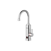 Проточный водонагреватель OASIS KP-S (X), 3000W