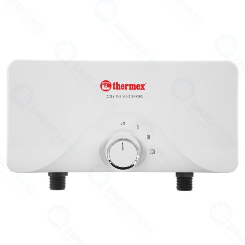 Проточный водонагреватель Thermex City 6500