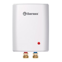 Проточный водонагреватель Thermex Surf 5000
