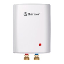 Проточный водонагреватель Thermex Surf 5000