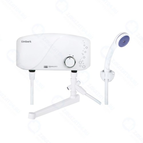 Проточный водонагреватель Timberk Primalux WHEL-3 OSC