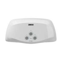 Проточный водонагреватель Zanussi 3-logic 3,5 TS душ+кран