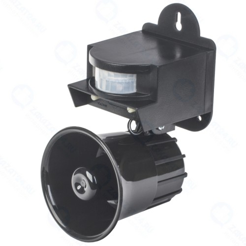 Отпугиватель птиц ЭКОСНАЙПЕР LS-2001, биоакустический