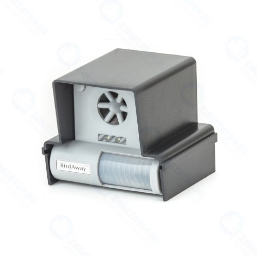 Ультразвуковой отпугиватель птиц ЭКОСНАЙПЕР LS-987BF