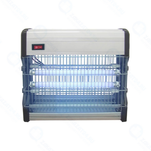 Инсектицидная лампа GASTRORAG EGO-02-12W