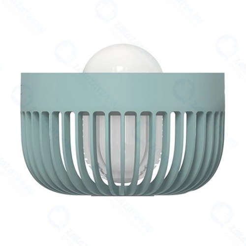 Светильник антимоскитный Xiaomi SOLOVE Mosquito Lamp, зеленый