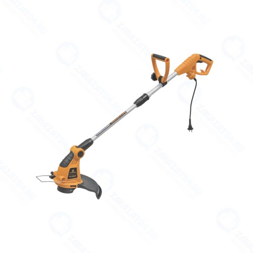 Триммер электрический Carver TR-500Т