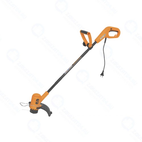 Триммер электрический Carver TR 400ТM (01.002.00015) разбор.штан.