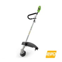 Триммер электрический GreenWorks GST1246 1200W